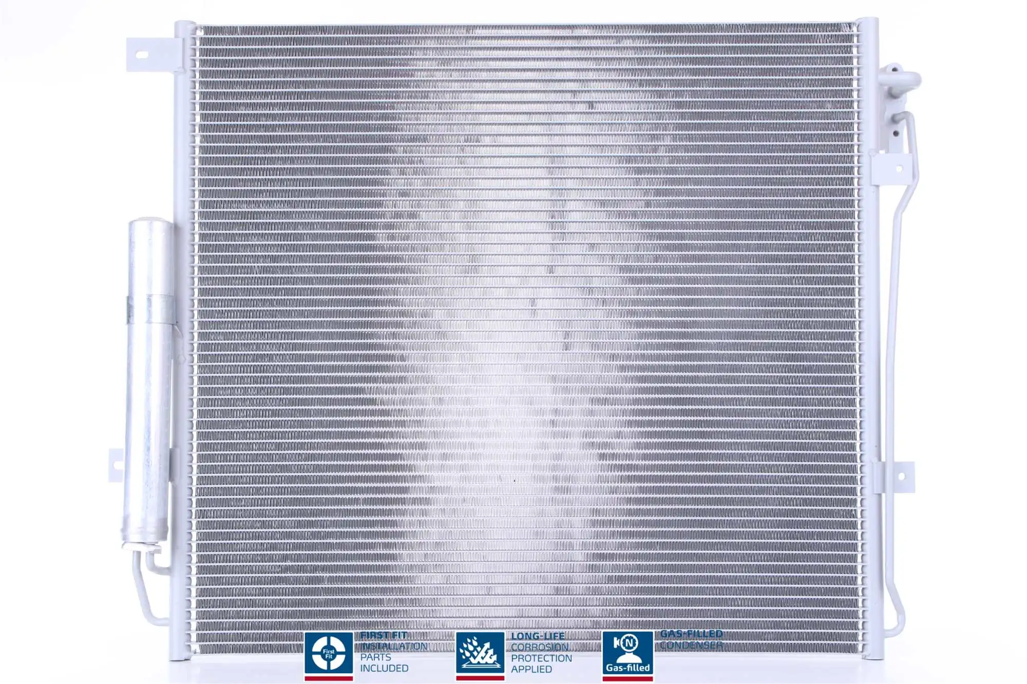 Condenser, air conditioning ** FIRST FIT ** 940407