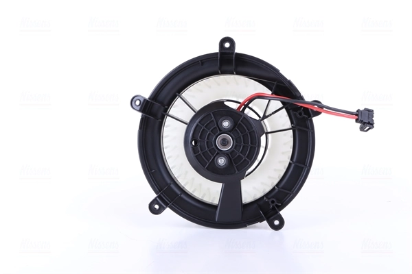Interior Blower 87119