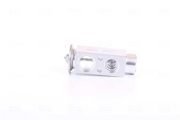 NISSENS 999324 Expansion Valve, air conditioning
