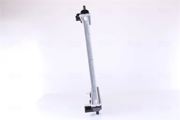 NISSENS 61741A Radiator, engine cooling
