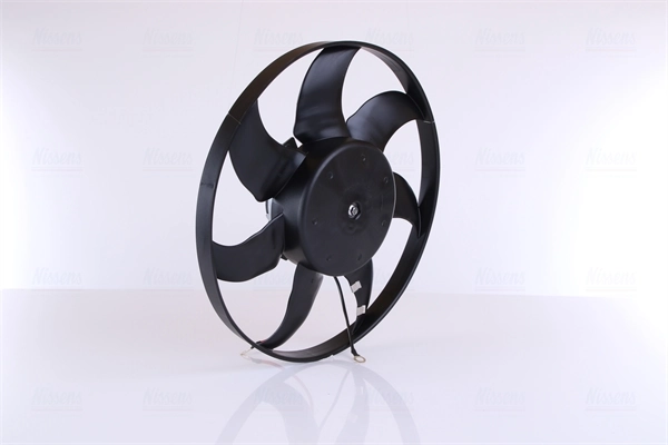 Fan, engine cooling 85802