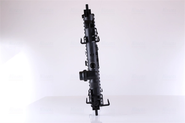 Radiator, engine cooling 630728