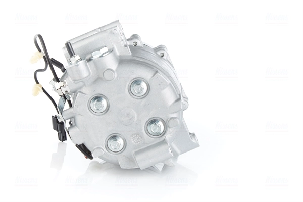 Compressor, air conditioning ** FIRST FIT ** 89246