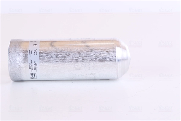 Dryer, air conditioning 95362