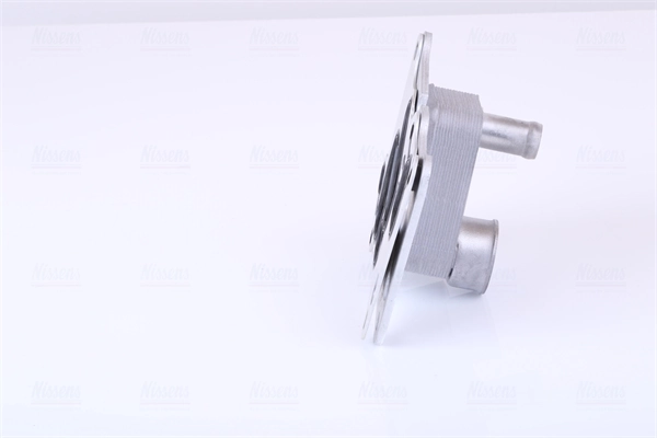 Oil Cooler, engine oil ** FIRST FIT ** 90943