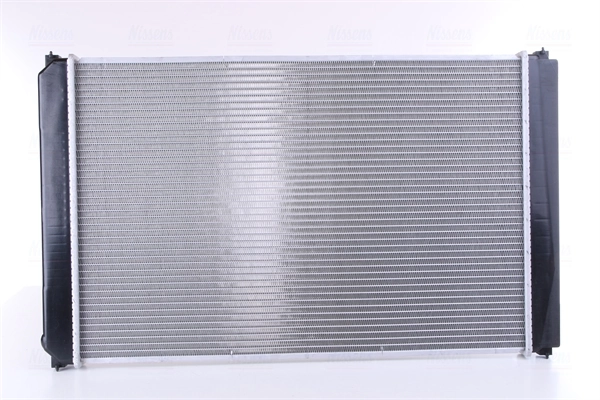 NISSENS 646928 Radiator, engine cooling