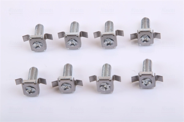 Radiator, engine cooling ** FIRST FIT ** 64307A