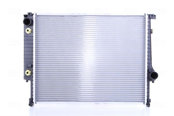 Radiator, engine cooling 60618A