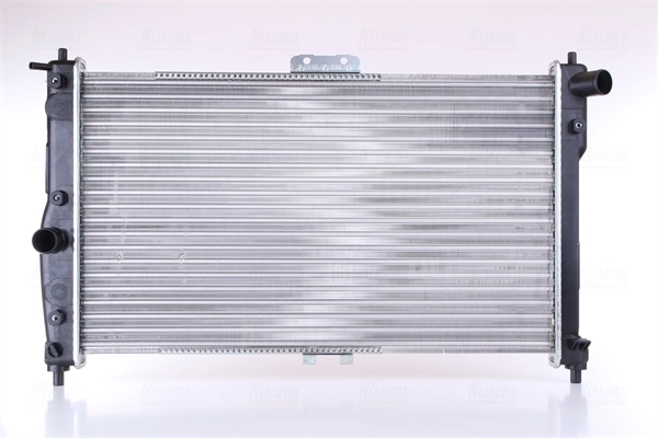 Radiator, engine cooling 61654