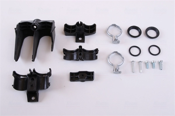 Heat Exchanger, interior heating ** FIRST FIT ** 72661