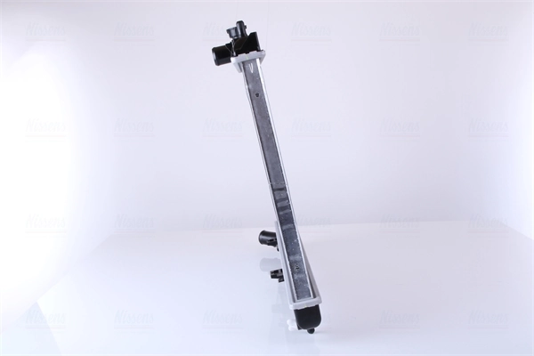 Radiator, engine cooling 67481