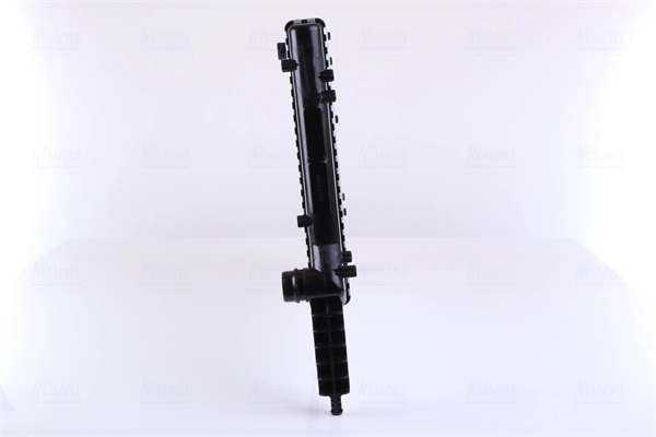 Radiator, engine cooling 61769