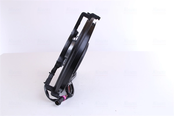 Fan, engine cooling 85519