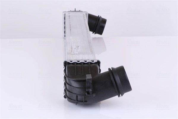 Charge Air Cooler 96397