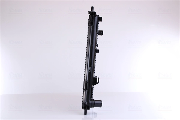 NISSENS 66791 Radiator, engine cooling