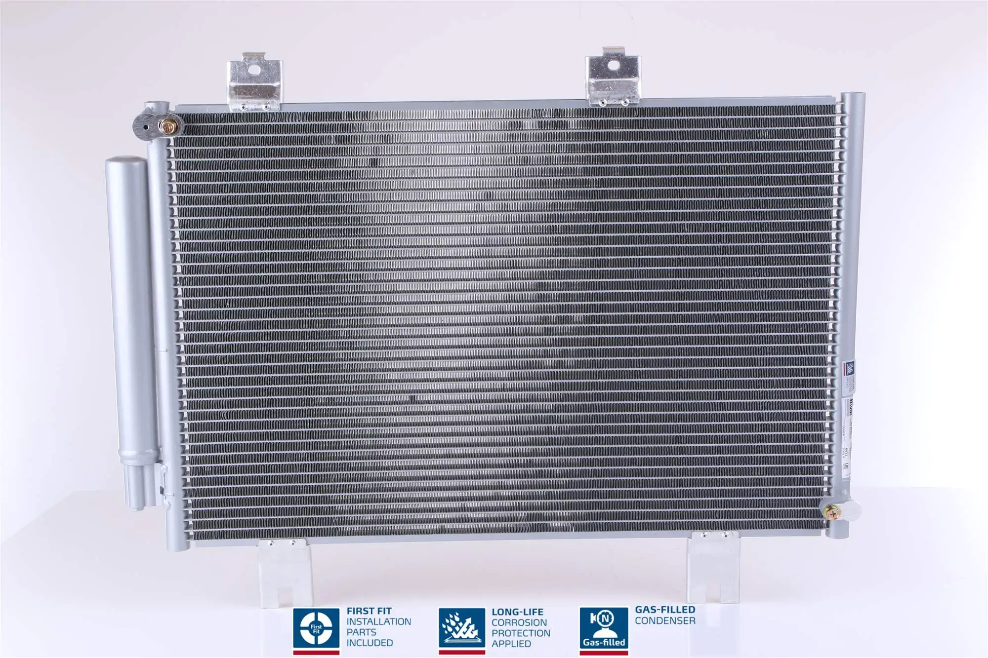 Condenser, air conditioning ** FIRST FIT ** 940810