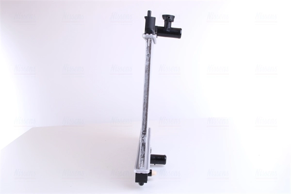 Radiator, engine cooling 64789A