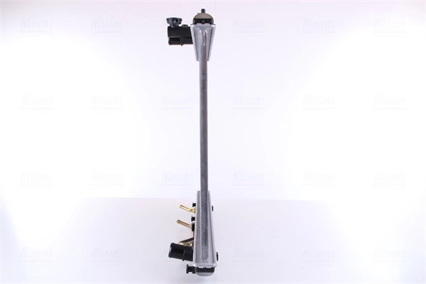 NISSENS 646927 Radiator, engine cooling