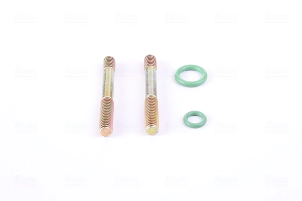 Condenser, air conditioning ** FIRST FIT ** 940006