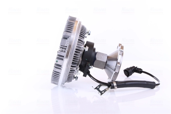 Clutch, radiator fan 86238