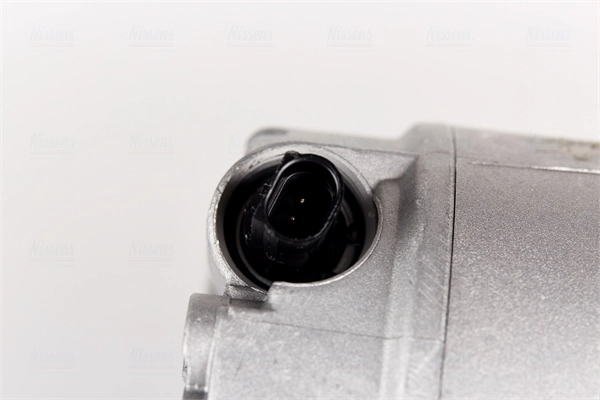 Compressor, air conditioning ** FIRST FIT ** 89481