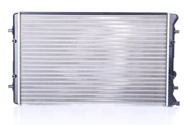 Radiator, engine cooling ** FIRST FIT ** 652011
