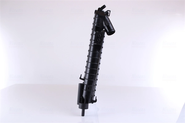 Radiator, engine cooling 630752