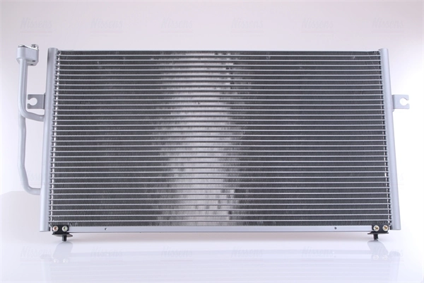 Condenser, air conditioning 94306