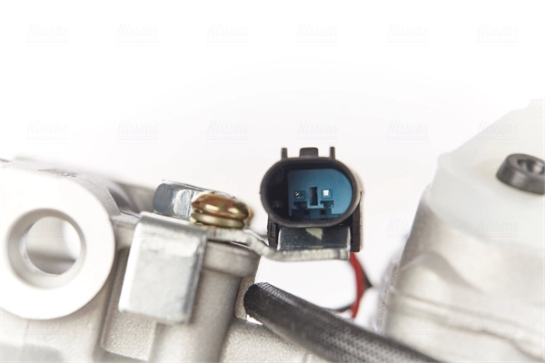 Compressor, air conditioning ** FIRST FIT ** 89063