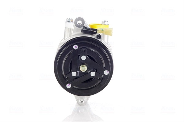 NISSENS 890697 Compressor, air conditioning