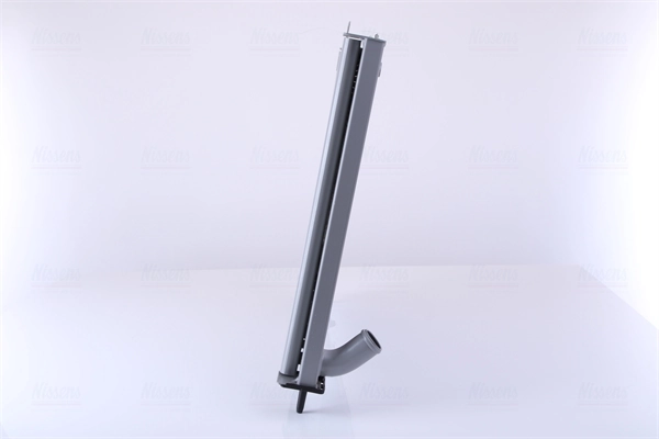 NISSENS 637637 Cooling Module