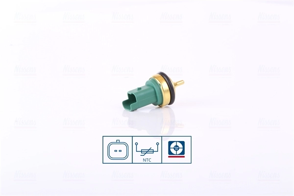 Sensor, coolant temperature ** FIRST FIT ** 207101