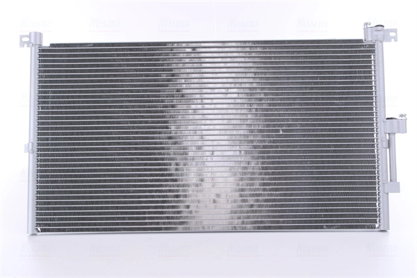 Condenser, air conditioning 94718