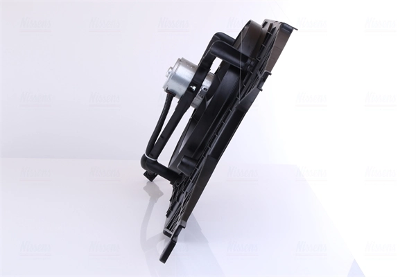 Fan, engine cooling 85249