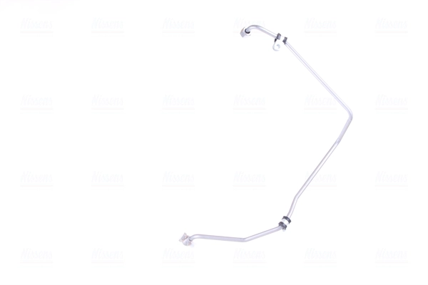 Oil Pipe, charger 935026