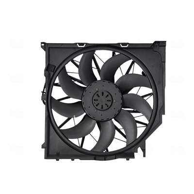 Fan, engine cooling 85067