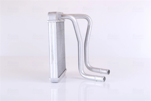 NISSENS 77501 Heat Exchanger, interior heating