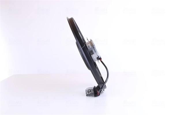 Fan, engine cooling 85777