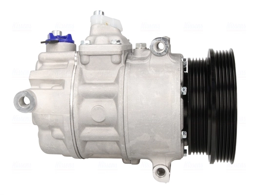 Compressor, air conditioning ** FIRST FIT ** 89421