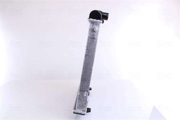 Radiator, engine cooling 63245