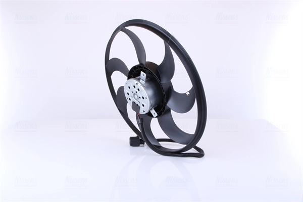 Fan, engine cooling 85805