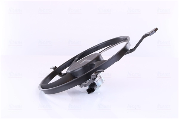 Fan, engine cooling 85665