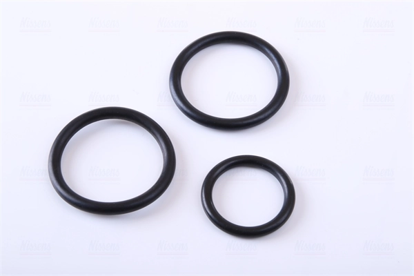 Radiator, engine cooling ** FIRST FIT ** 60314A