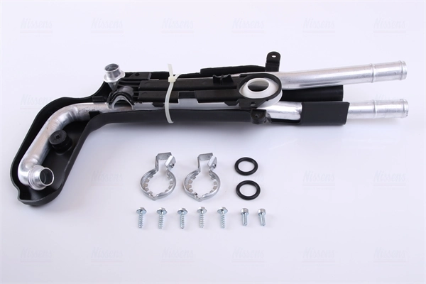 Heat Exchanger, interior heating 71165