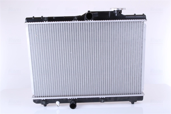 Radiator, engine cooling 64839