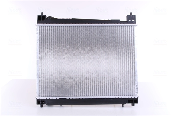 NISSENS 64799 Radiator, engine cooling
