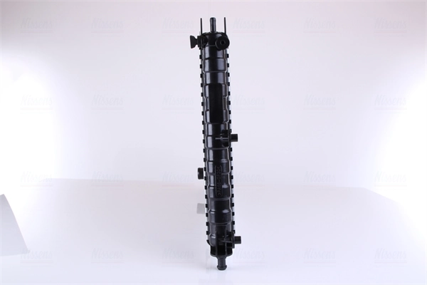 Radiator, engine cooling 618121