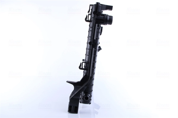 NISSENS 606812 Radiator, engine cooling
