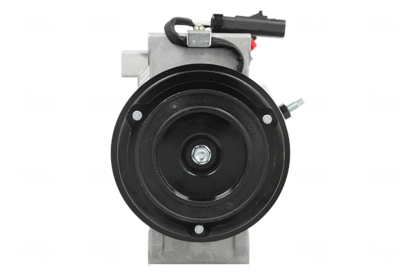 Compressor, air conditioning ** FIRST FIT ** 890169