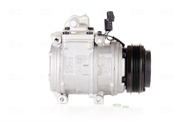 Compressor, air conditioning ** FIRST FIT ** 890282